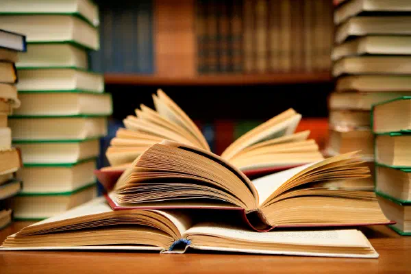 Набор книг для начинающего разработчика. Чтение книг считается эффективным способом саморазвития для начинающего разработчика, заключается в том, что они содержат концентрированную и структурированную информацию, которая обычно основана на опыте успешных профессионалов
