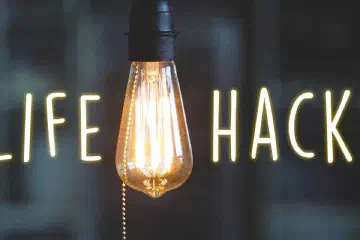 Лайфхаки для руководителя