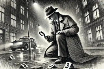 Методы для анализа инцидентов