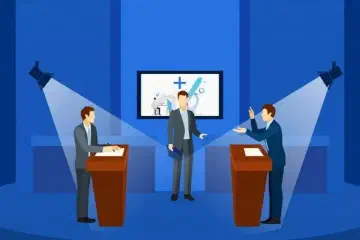 Как стоит поступать Тимлиду в случае политических дискуссий внутри команды