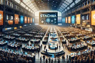 Конференция Стачка