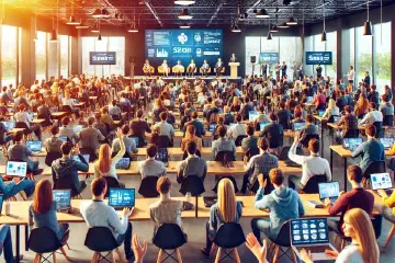 Итоги конференции «Стачка 2024»: Впечатления и ключевые моменты