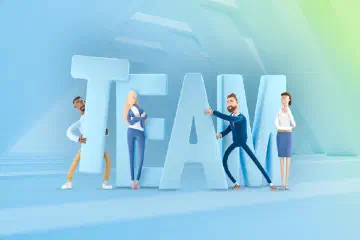 Как сделать результаты работы команды заметными