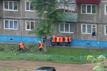 Неравномерная загрузка команды